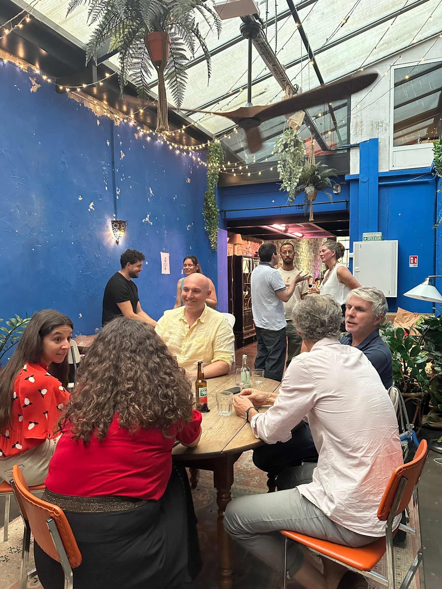 Session Apéros Connectés 4