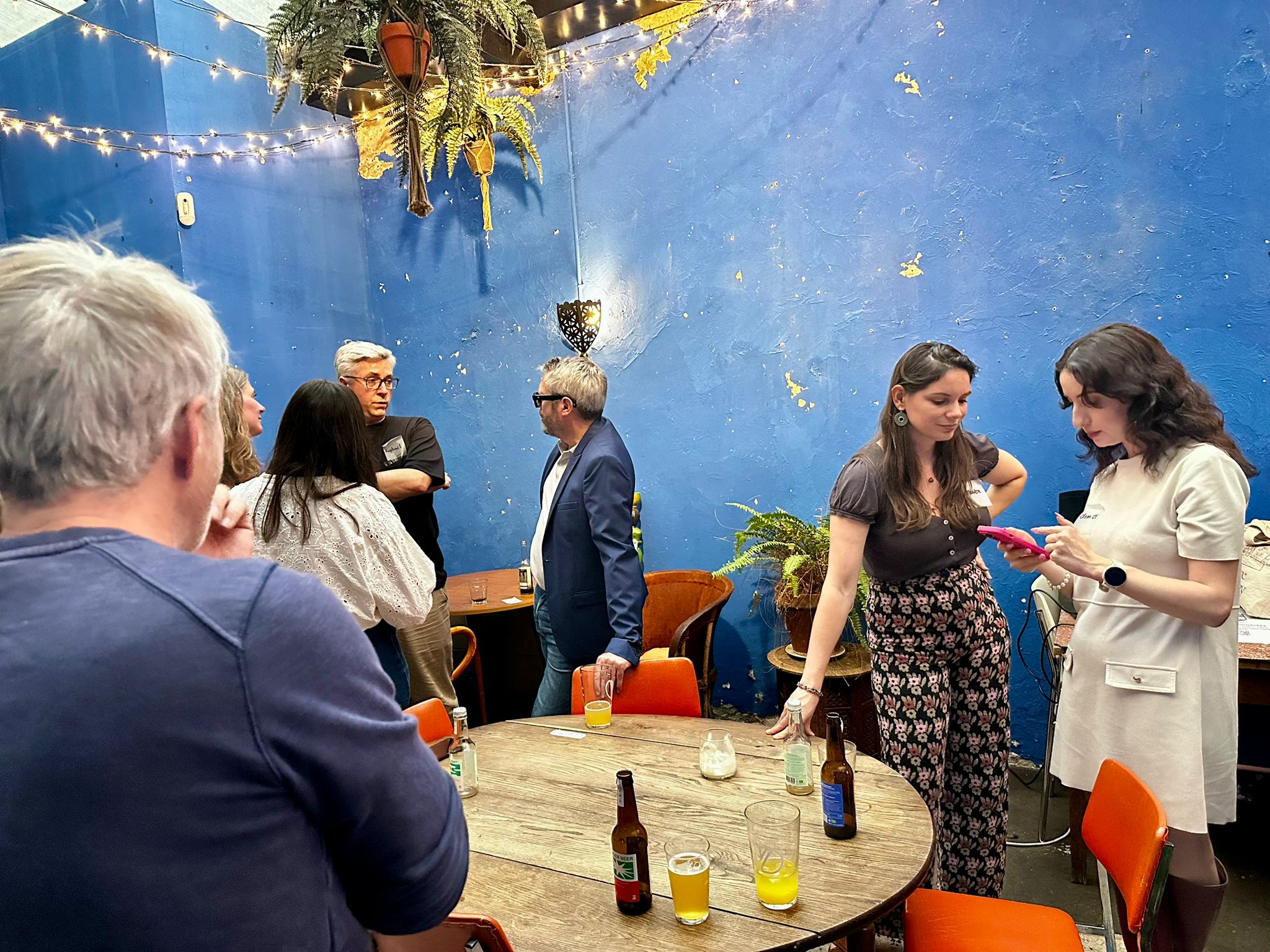 Session Apéros Connectés 1