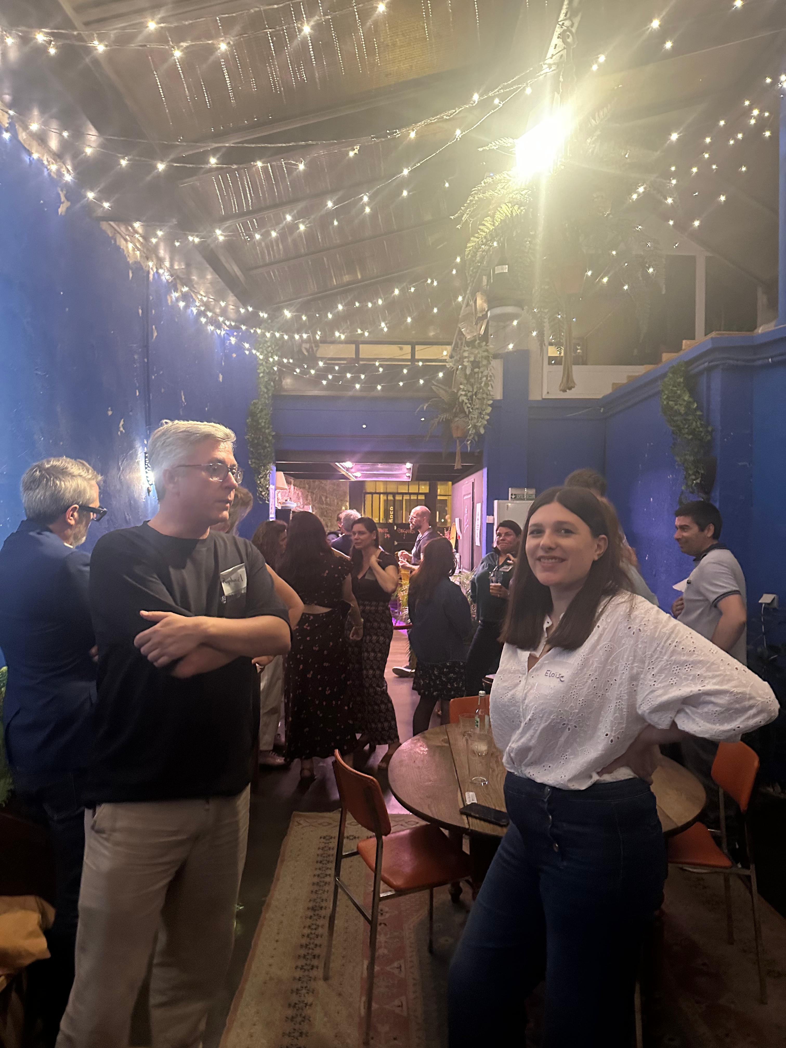 Session Apéros Connectés 2